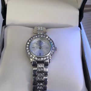 INC ladies watch